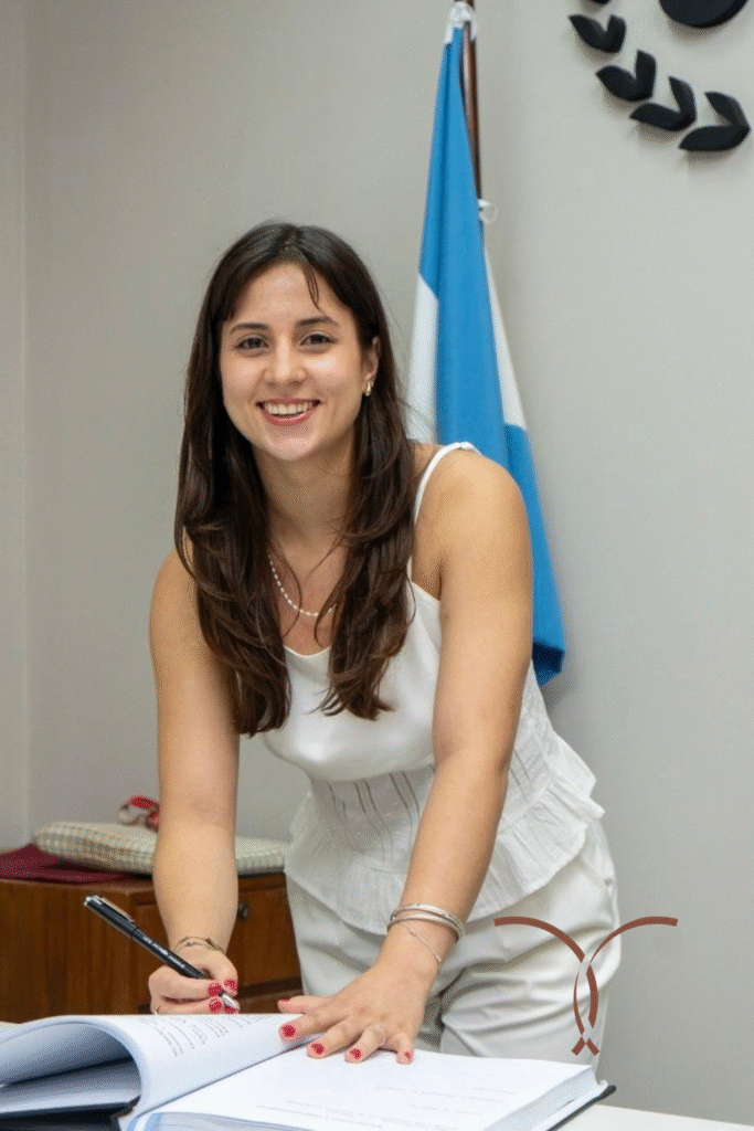 Giuliana Lubrina